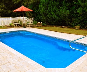 Fiberglass Pools Green Bay | Barrier Reef Fiberglass Pools