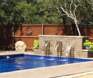 Fiberglass Pool sales in the greater Kansas City MO region