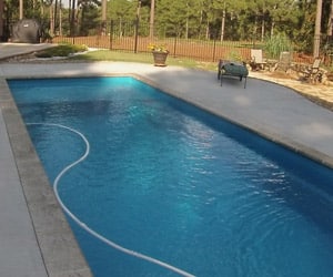 Fiberglass Swimming Pools San Antonio | Barrier Reef Fiberglass Pools