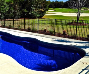 fiberglass pool inserts near me