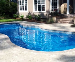 Fiberglass Pools Knoxville | Barrier Reef Fiberglass Pools