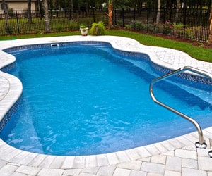 Fiberglass Pools Knoxville | Barrier Reef Fiberglass Pools