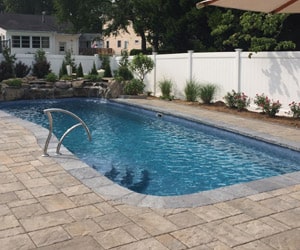 Fiberglass Pools New Bern NC | Barrier Reef Fiberglass Pools