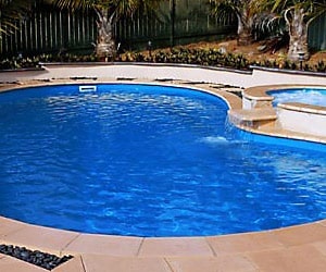 Fiberglass Pool sales in the greater Tulsa OK Region