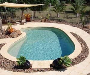 Fiberglass Pool sales in the greater Tyler Tx Region