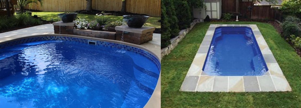 Swimming Pool Coping and Swimming Pool Decking